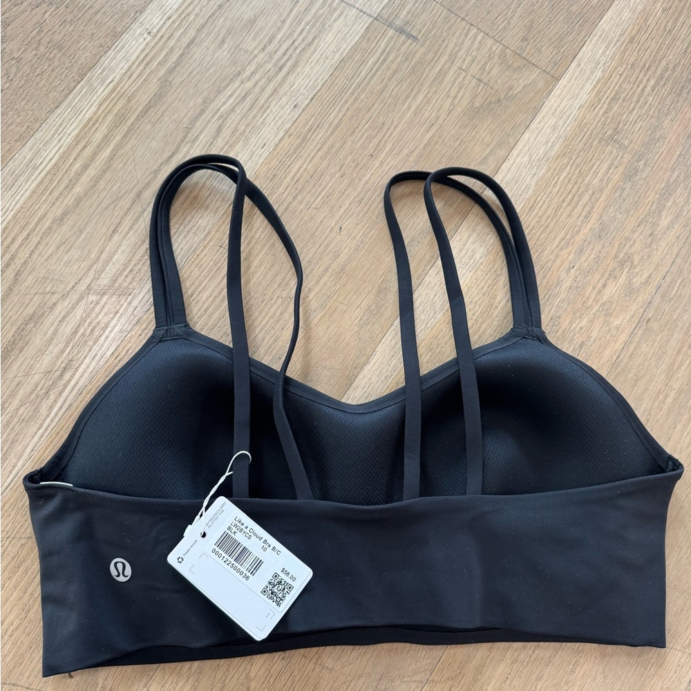 Lululemon Like a Cloud Bra - Picture 2 of 3